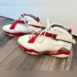 Air Jordan Sneakers, Size 10.5